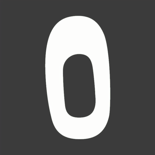 Oblong 80 Minutes • 80€