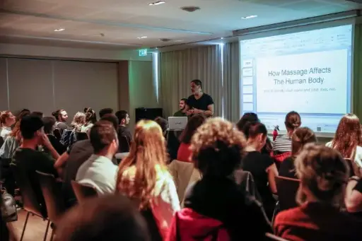 General Theory of Massage: Principles and Fundamentals