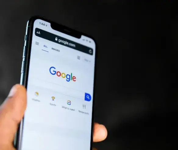 Google Business Listing